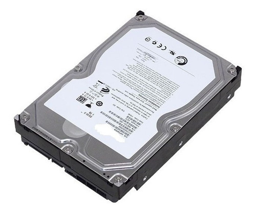 Disco Duro Interno 1tb Enterprise 3.5  P/vigilancia 