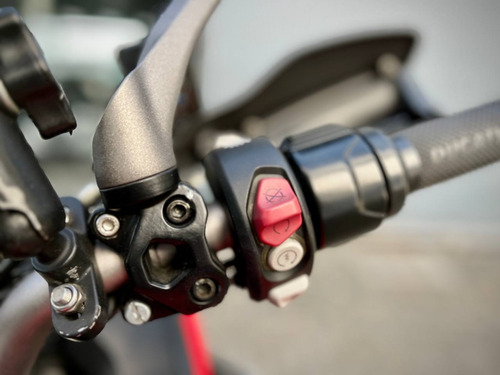 Ducati Multistrada 1200