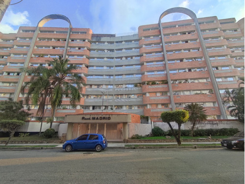 María José Castro Vende Apartamento En Urb. Prebo Res. Madrid Valencia Carabobo