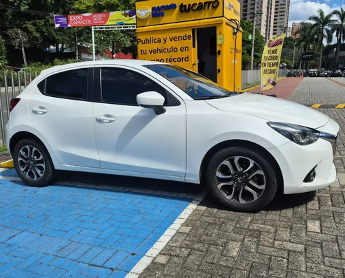 Mazda 2 1.5 Grand Touring 2017