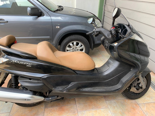 Yamaha Majesty 400 Impecable