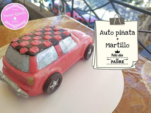 Media Pelota Futbol- Chocolate Piñata - Regalo Original