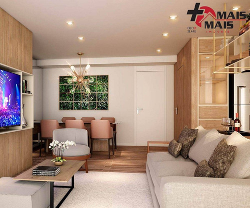 Imagem 3 de 15 de Grand One Guananabara, Apartamento, Campinas, 107 M², 03 Dorms. 02 Suítes - Agrandone