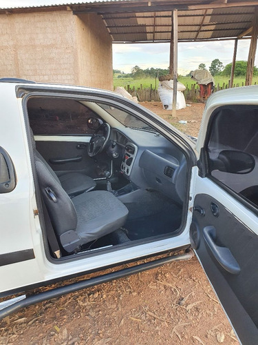 Fiat Strada 2012 1.4 Fire Flex 2p