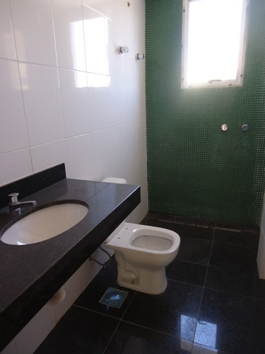 Imagem 4 de 8 de Apartamento Com 2 Quartos Para Comprar No Castelo Em Belo Horizonte/mg - 11861
