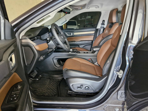 RAM Rampage 2.0 Laramie Cab. Dupla Td 4X4 Aut. 4P