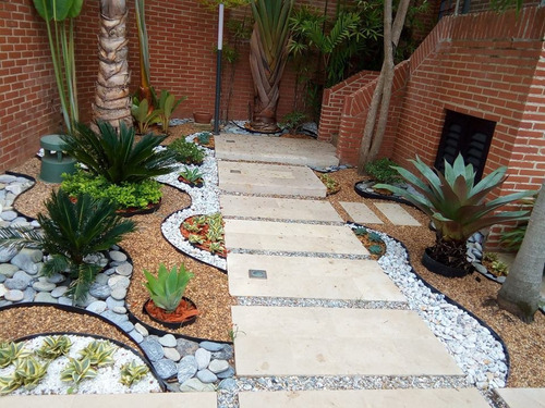 Imagen 7 de 10 de Servicios De Jardineria Paisajismo Vivero Plantas Y Mas