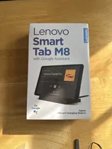 Comprar  Tab Lenovo M8 Smart Tb-8505fs 2gb/32gb Gogleasistant