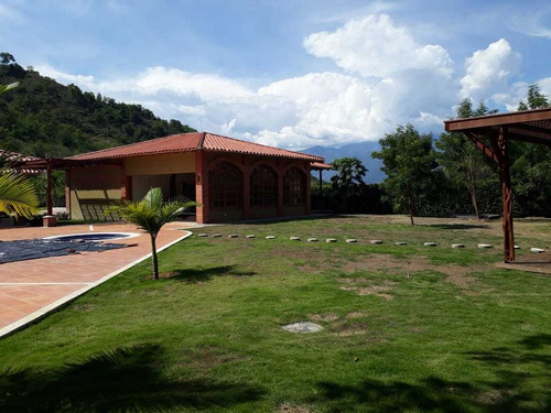 Imagen 2 de 21 de Espectacular Finca En Santa Fe De Antioquia En Parcelacion