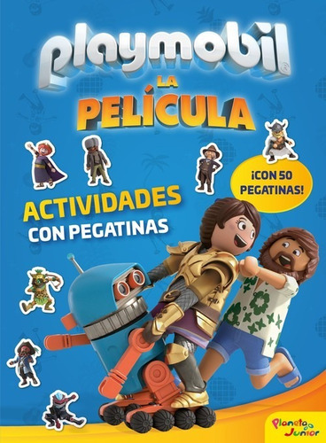 Actividades Con Pegatinas