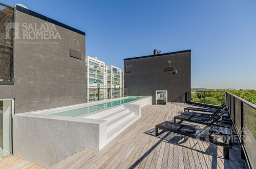 Imagen 3 de 30 de Departamento En Venta Libertador Al Río Vicente Lopez
