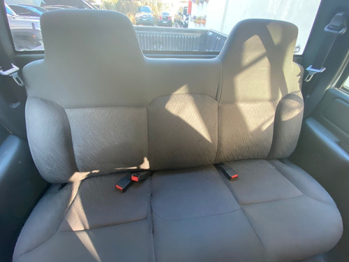 Imagen 7 de 7 de S10 2.8tdi Std 4x2 Electronic