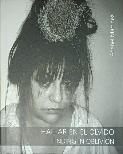Imagen 1 de 2 de Hallar En El Olvido. Finding In Oblivion - Anabel Martinez