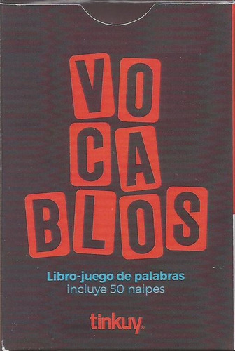 Vocablos - Aavv