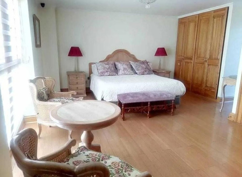 Imagen 5 de 9 de I. Holzapfel #519. Hermosa E Imponente Casa 5d5b En Pinares