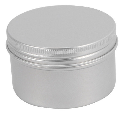 12 Latas De Metal Para Velas De 4 Oz Para Hacer Velas Tú Mis