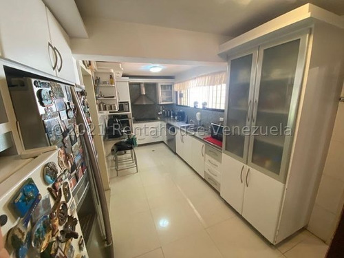 Imagen 3 de 6 de Casa En Venta Urb. Santa Marta # 21-26161