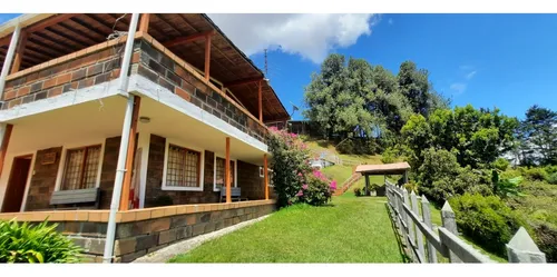 Finca En Guarne (oriente Antioqueño)