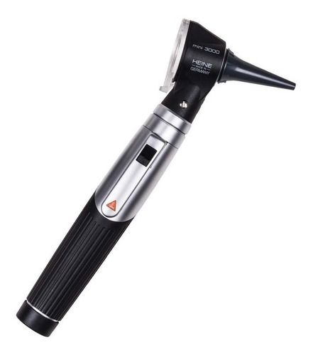 Lampara Para Otoscopio Heine Mini 3000 Xenón Xhl Alemán