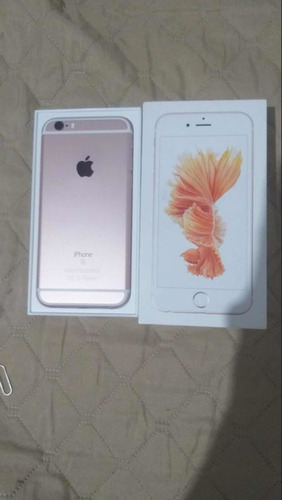iPhone 6s 32gb Sem Marcas De Uso