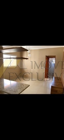 Apartamento, Jardim Nova Aliança, Ribeirão Preto - 255-a