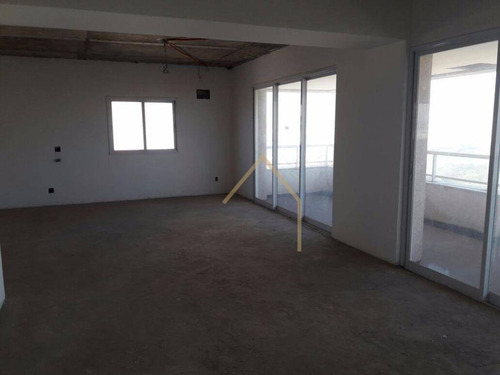 Imagem 9 de 29 de Apartamento Residencial À Venda, Centro, Americana. - Ap0318