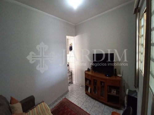 Imagem 4 de 24 de Casa Á Venda Bairro Água Branca - Ca00954 - 70220352
