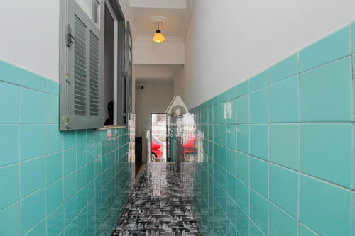 Imagem 4 de 30 de Casa À Venda, 4 Quartos, Centro - Rio De Janeiro/rj - 42475