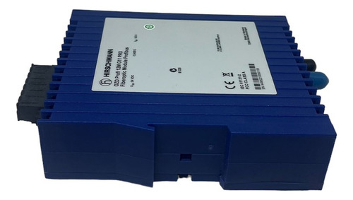 Conversor Interface Hirschmann Ozd Profi 12m G11 943 905-221