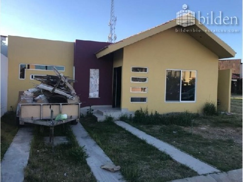 Imagen 9 de 10 de Casa Sola En Venta Fracc Residencial Villa Dorada