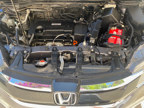Honda CR-V 2.4 i-Style Automática