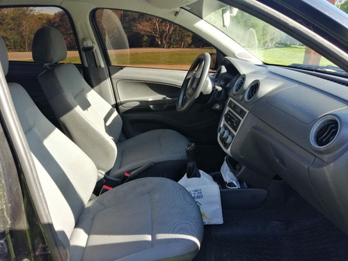 Volkswagen Gol 1.6 2009