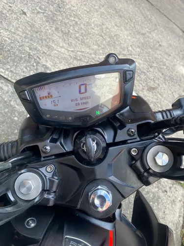 Tvs Apache Rtr 200 4v 2022 Con Smartxconnect