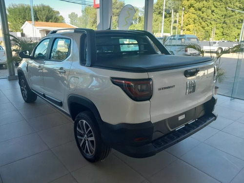 Fiat Strada 1.3 Volcano