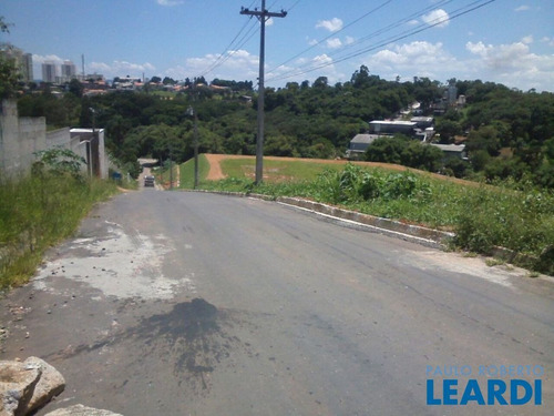 Imagem 6 de 6 de Area - Portão - Sp - 584844
