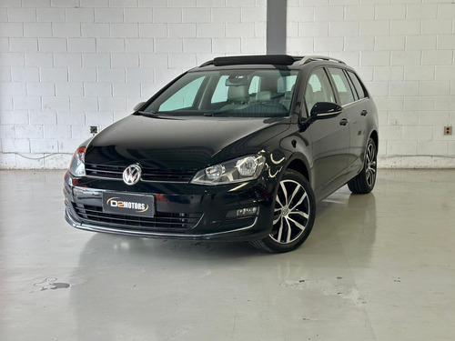 Volkswagen Golf Variant Golf Variant Highline 1.4 TSI Aut.