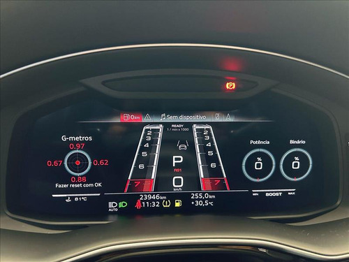 Audi Rs Q8 4.0 v8 Twinturbo Mhev