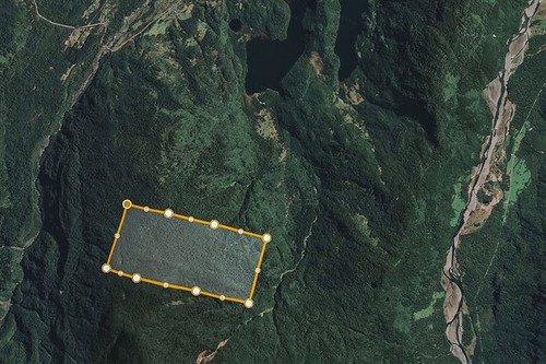 Imagen 6 de 6 de Agrícola En Venta En Cochamo