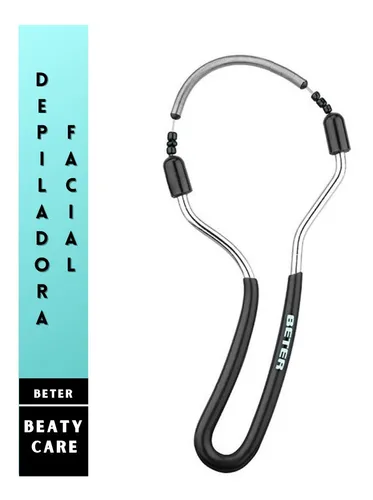 Beter depilador facial sale