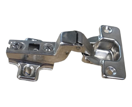 Bisagra Ducasse Cierre Suave 35 Mm Pack 10 Unidades
