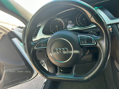 Audi A4 1.8 T Sport 170hp At