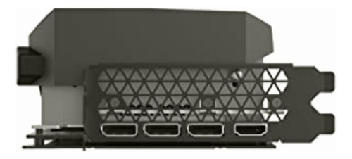 Zotac Gaming Geforce Rtx 3090 Ti Amp Extreme Holo 24 Gb Gdd