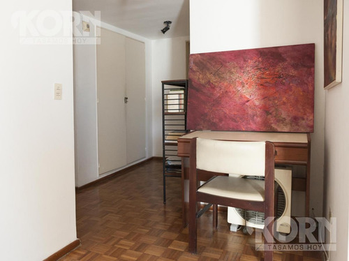 Imagen 5 de 18 de Venta Departamento De 1 Ambiente Con 2 Balcones En Palermo