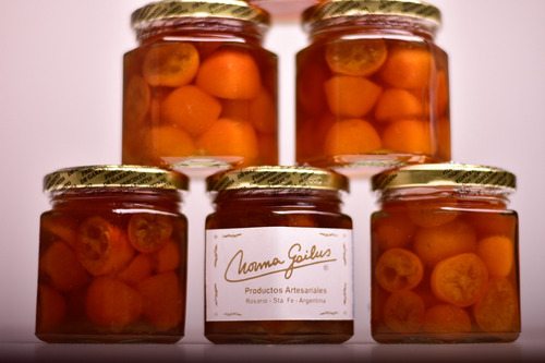 Kinotos Al Rhum X 200gr Norma Gailus