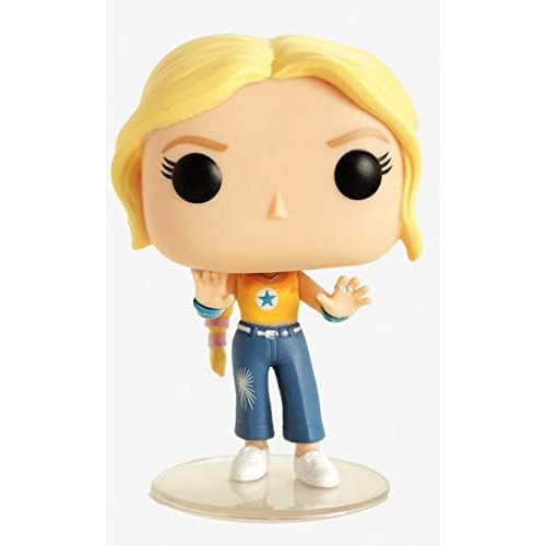 Boneco Funko Pop Marvel Karolina Dean 357 Runaways