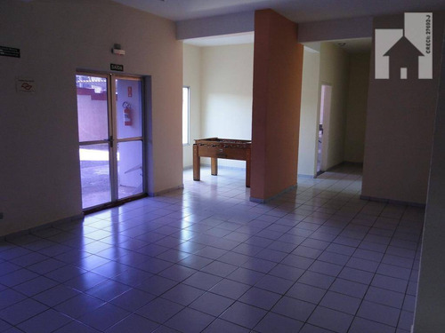 Imagem 19 de 23 de Apartamento Com 3 Dormitórios À Venda, Edifício Nápoli - Vila Guarani - Jundiaí/sp - Ap1066