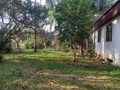 Imagem 14 de 15 de Charmosa Chácara Localizada Na Vila Das Palmeiras - Preço Imperdível - Ch0139