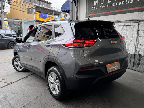 Chevrolet Tracker 1.0 TURBO FLEX LT AUTOMÁTICO