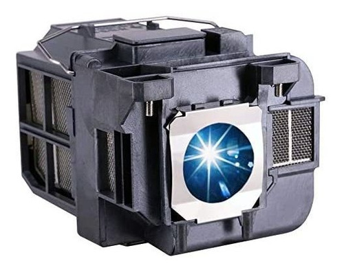 Elplp75 Lámpara Para Proyector Epson