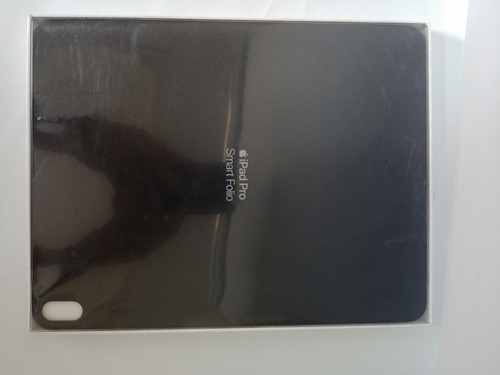 Smart Folio iPad Pro 12.9 3 Gen Apple Mrxd2zm/a Gris